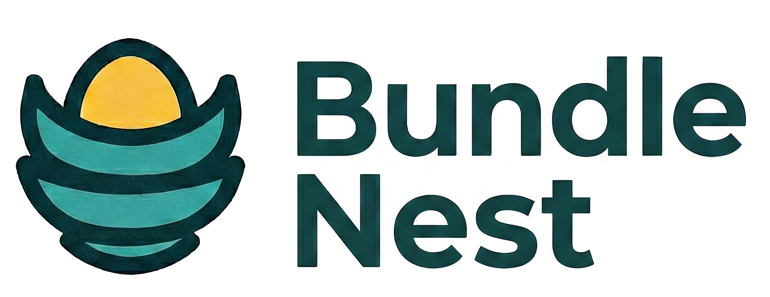 Bundle nest logo