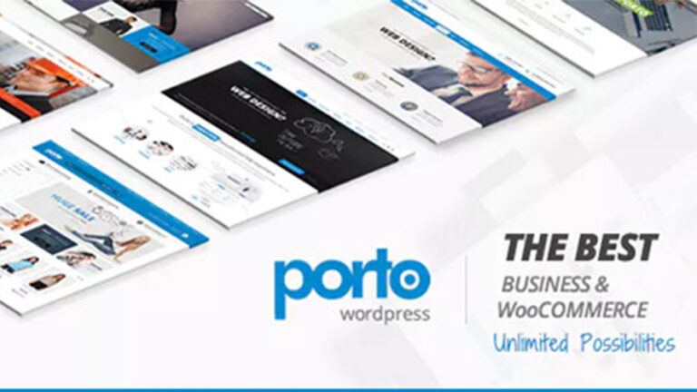 Porto-Multipurpose-WooCommerce-Theme