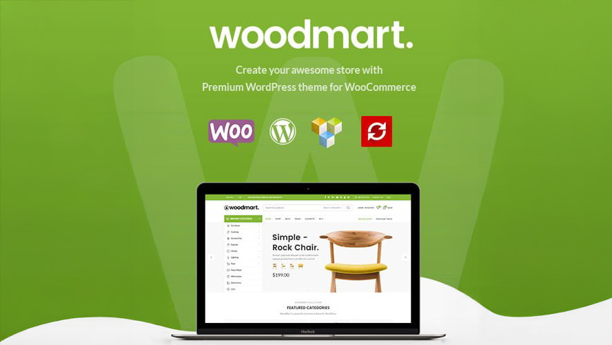 woodmart